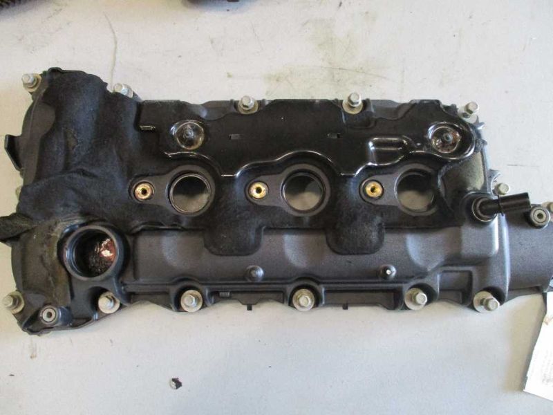 ACADIA    2010 Valve Cover 52325-image