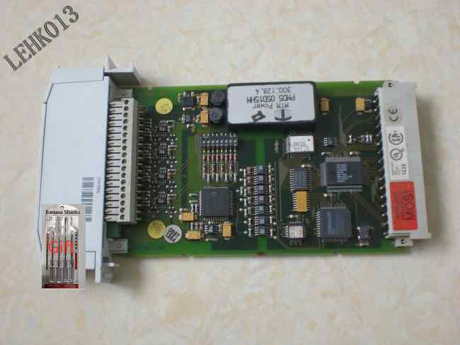 1PCS PS416-AIO-400 via DHL or Fedex fast shipping