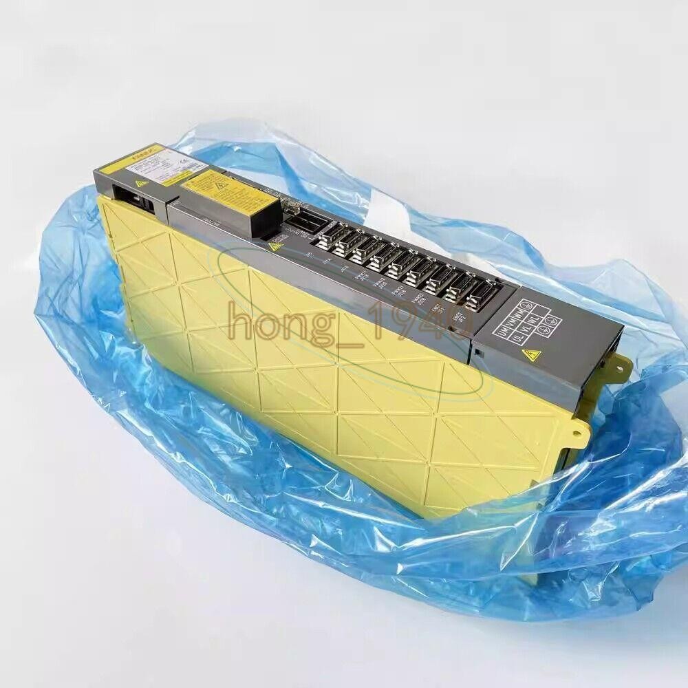 1PC New FANUC A06B-6079-H302 Servo Drive A06B6079H302