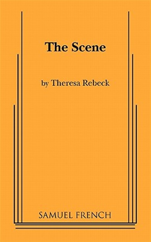 Scene, The, Like New Used, Free shipping in the US