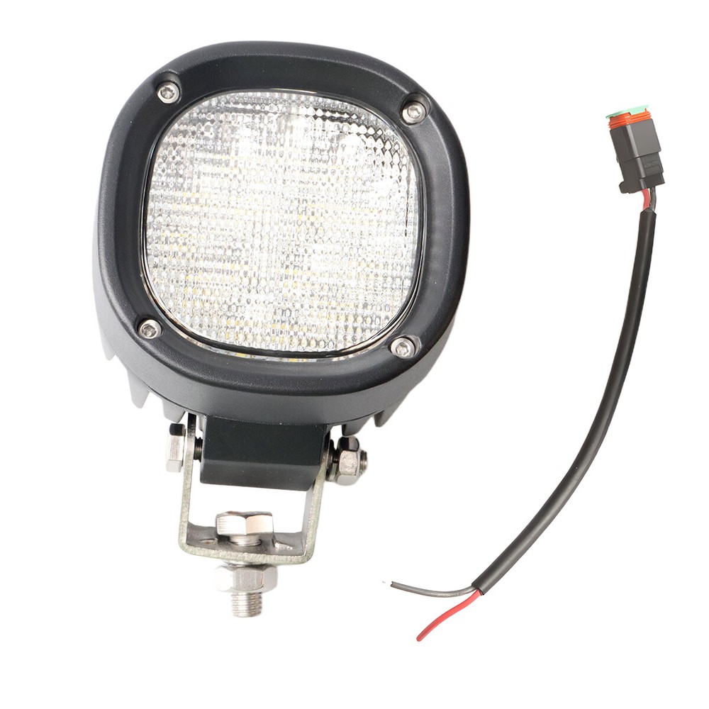 45W LED Work Light AT305931 AT44322 for John Deere 2032R 2038R 410G 310C 310G