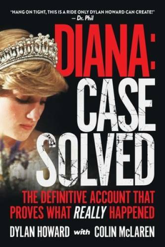 Diana Case Solved Definitive Account Evidence Proves Truth - GOOD