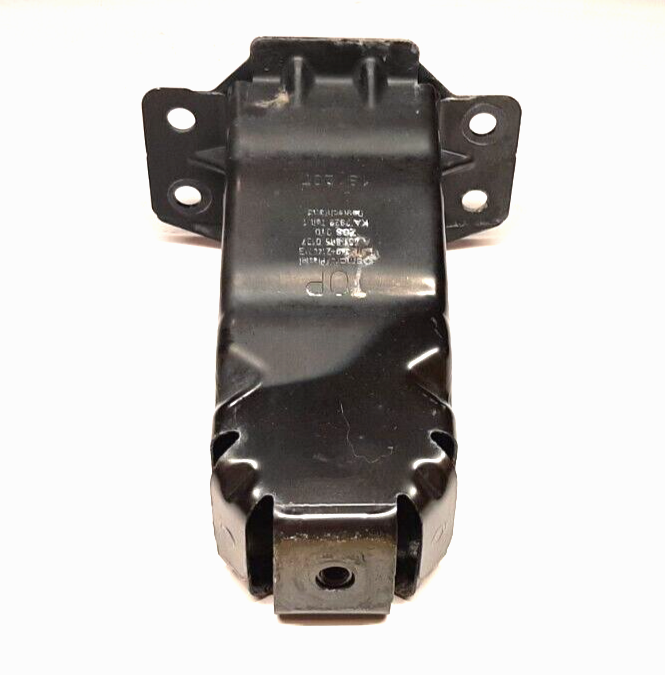 08-15 Smart Fortwo Front Radiator Support Impact Crash Tower Energy Absorber