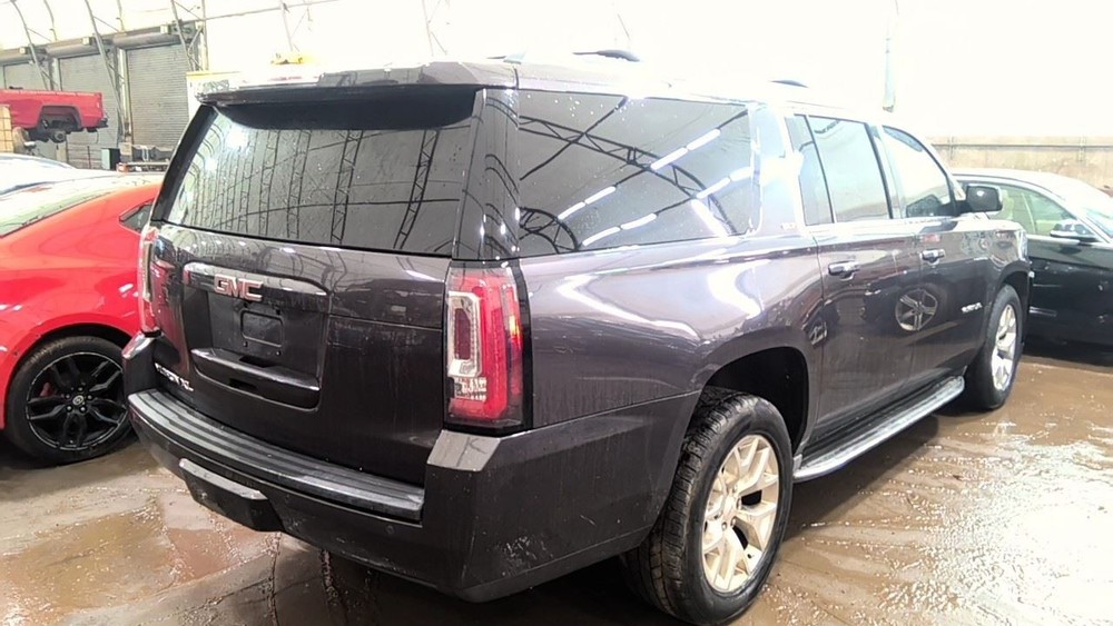 YUKONXL15 2016 Fuel Filler Door 6987720