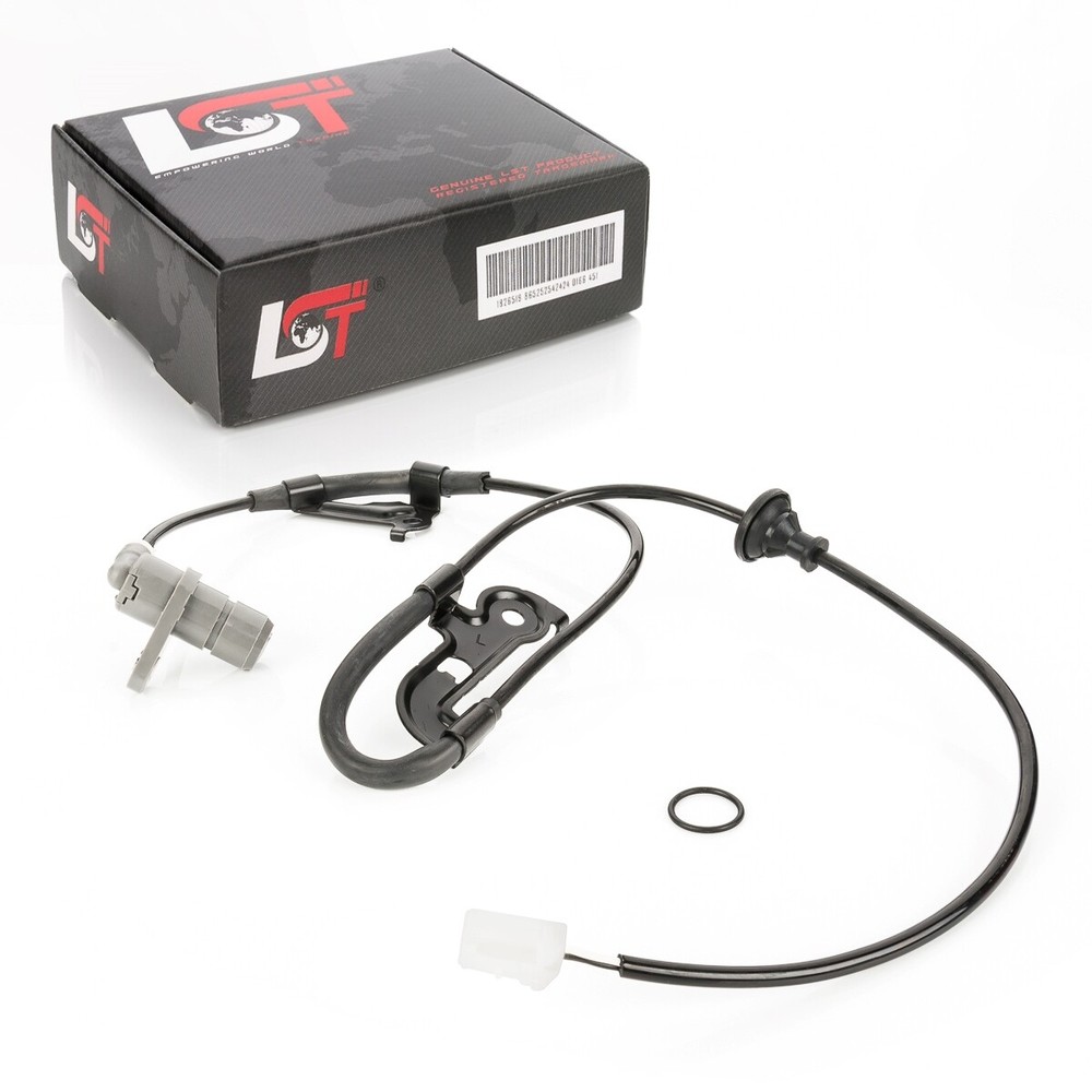 ABS Sensor Speed 89546-33010 Rear Left Compatible with Toyota Scepter Vista Mark II-image