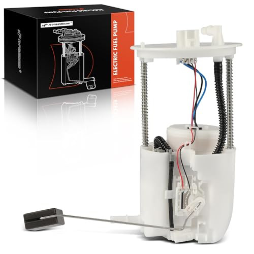 High-Performance Electric Fuel Pump Module with Sending Unit for Mazda CX Series