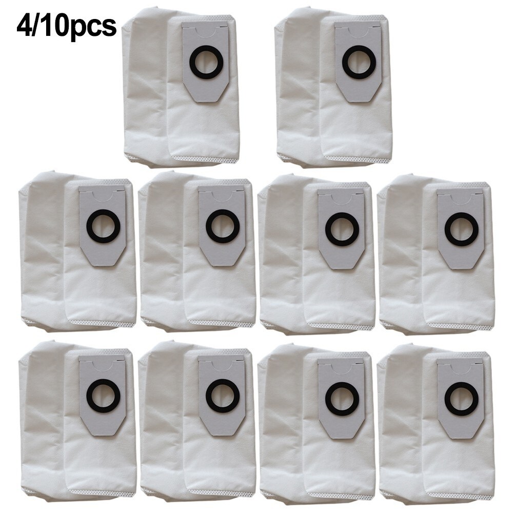 Reliable Dust Bag Replacement Compatible with For Midea V12 V10 W11 Vacuum