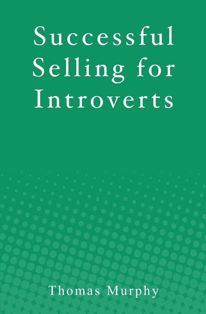 Successful Selling for Introverts