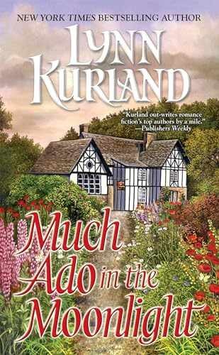 Much Ado in the Moonlight (Macleod - Paperback, by Kurland Lynn - Very Good