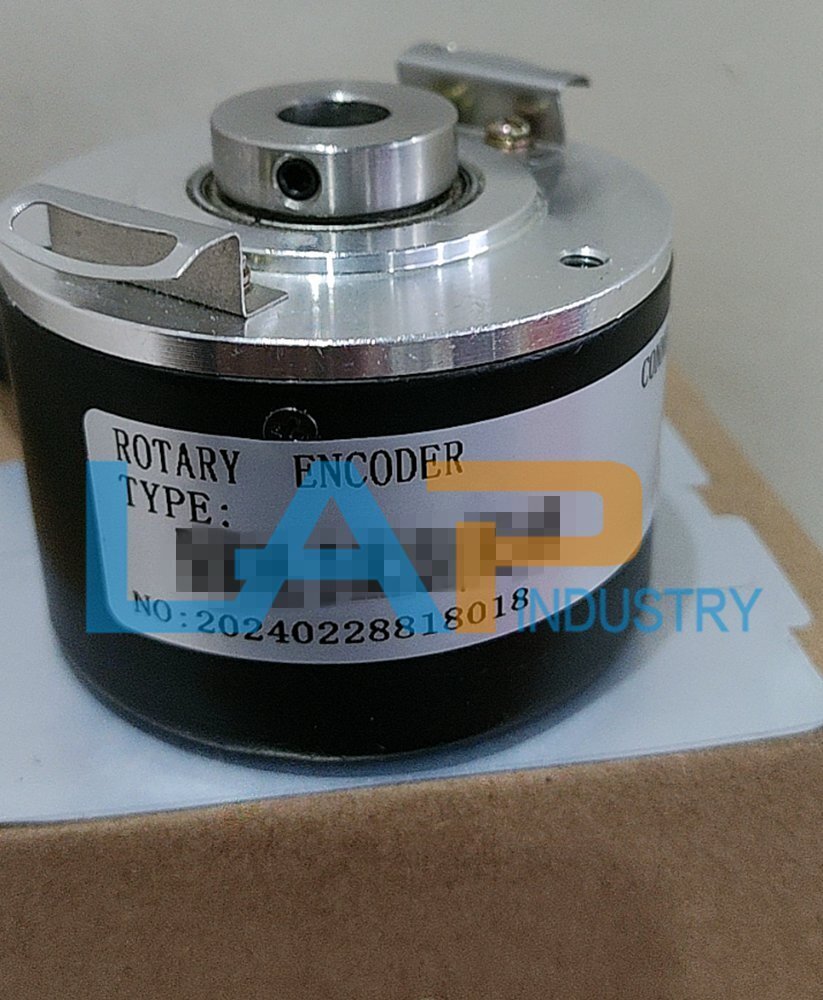 1PC New For EIL580-TN10.5$N.01024.A /11129636 Encoder Replacement