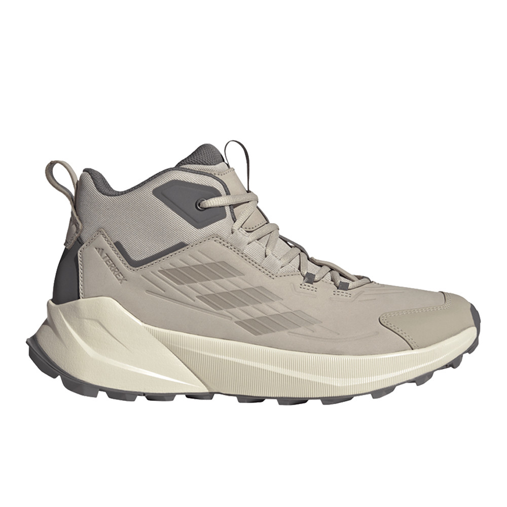 adidas Terrex Trailmaker 2 Mid Hiking  Mens Beige Sneakers Athletic Shoes IF6548