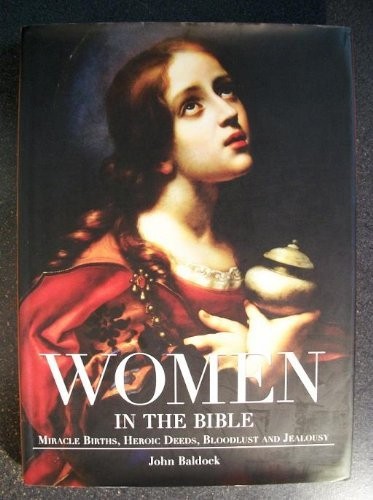 Women in the Bible