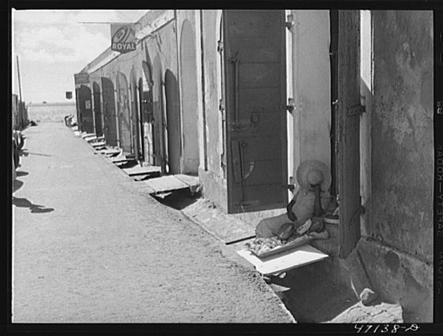 Saint Thomas Island,Virgin Islands,Farm Security Administration,1941,FSA,14