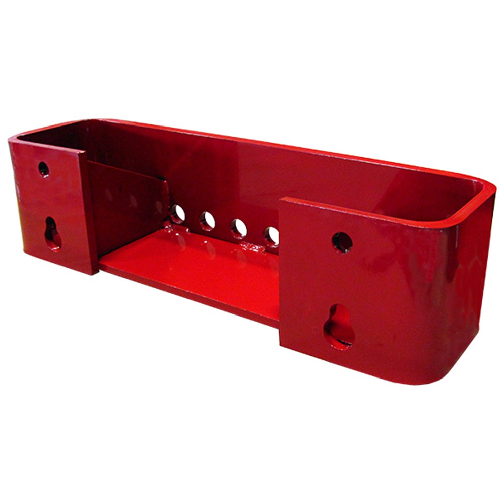 Front Weight Bracket Fits International Harvester Replaces 383389R11