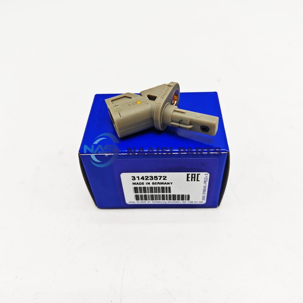 ABS Wheel Speed Sensor Front Right OEM For VOLVO S60 S80 V60 V70 XC60 XC70