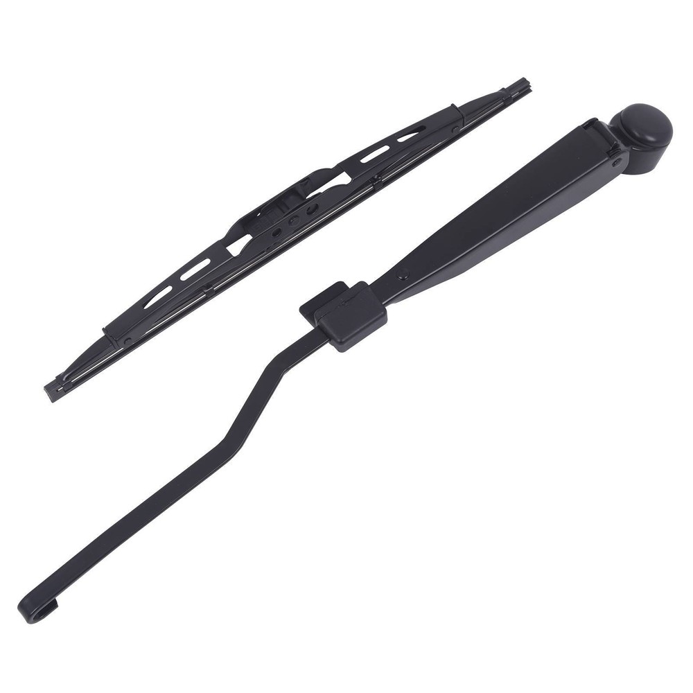 Jeep Grand Cherokee 2001-2004 Rear Wiper Arm with Blade Replacement