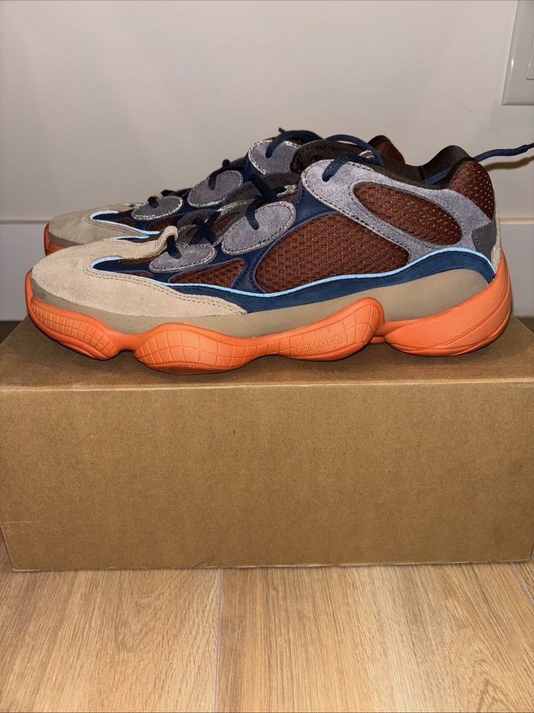Yeezy 500 Enflame 11.5