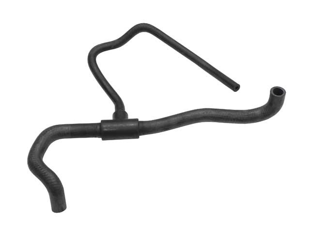 URO PARTS 1635011082 Expansion Tank Hose for Mercedes ML55 AMG ML500 ML430