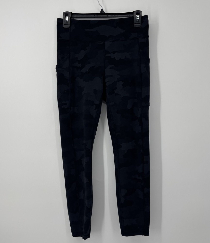 Lululemon 8 Invigorate High-Rise Tight 25