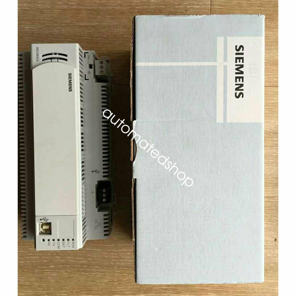 1PC NEW Siemens PXC100-PE.96.A PXC100PE.96.A controller Shipping DHL or FedEX