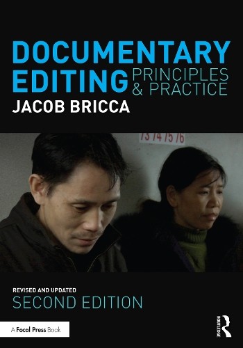 Jacob Bricca, ACE Documentary Editing (Paperback)Another great item from Rarewaves USA | Free delivery!