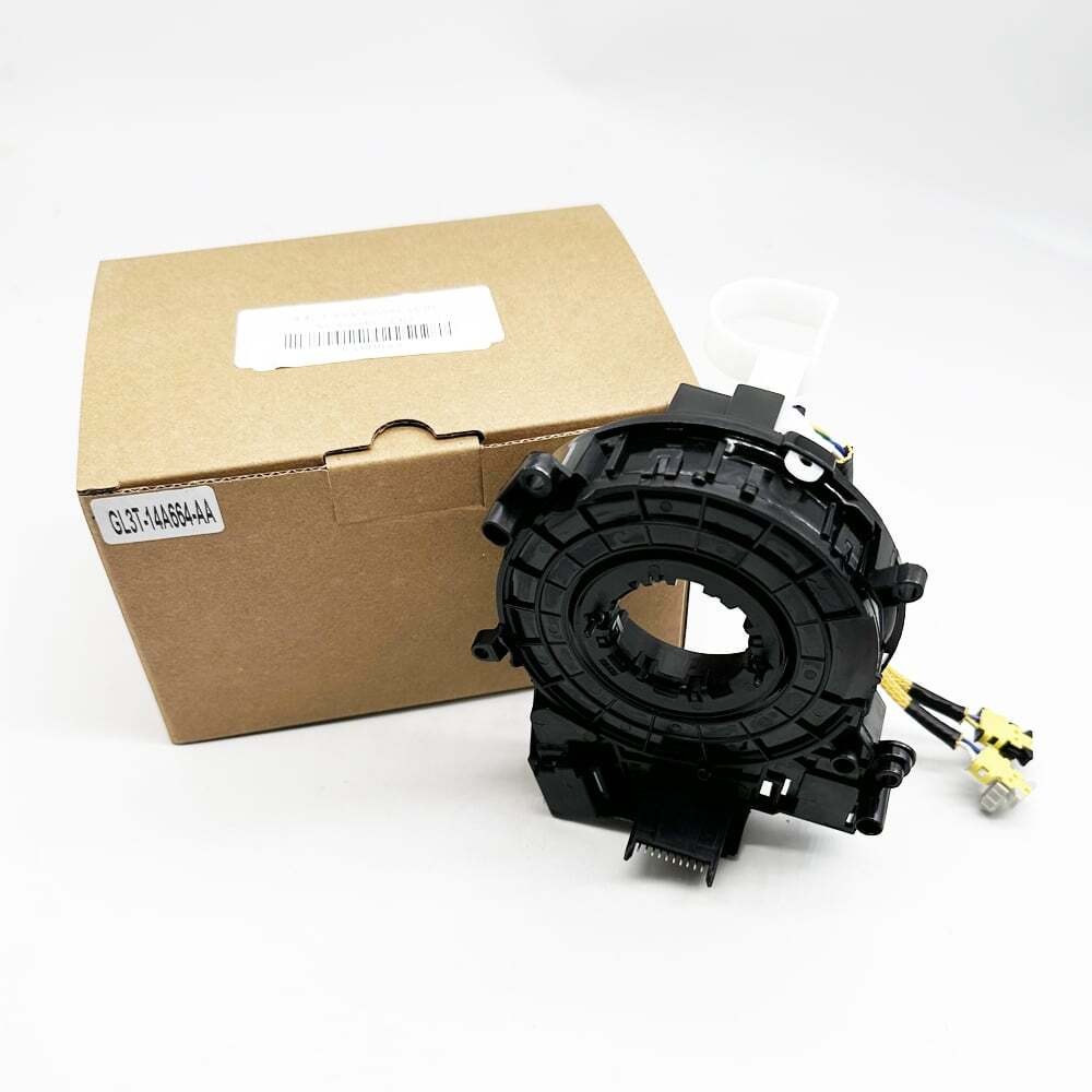 Clock Spring Steering Wheel Reel for Ford F-150 FX2 FX4 2011-2014 GL3T-14A664-AA