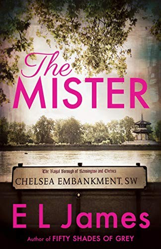 The Mister by James, E L Book The Fast Free ShippingFREE US DELIVERY | ISBN: 1984898329 | Quality Books
