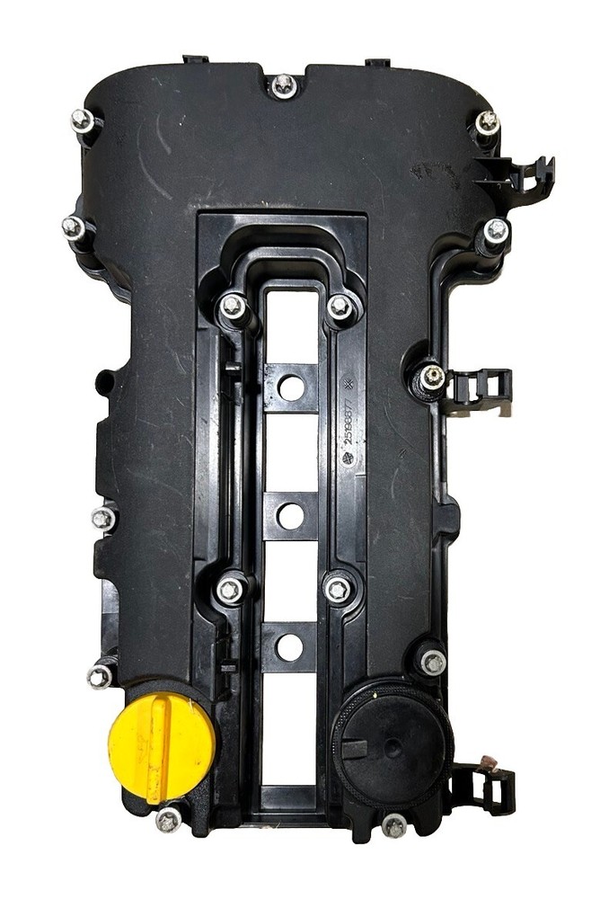 GM Valve Cover 2011 - 2021 1.4L Cruze Chevy 25198877 OEM