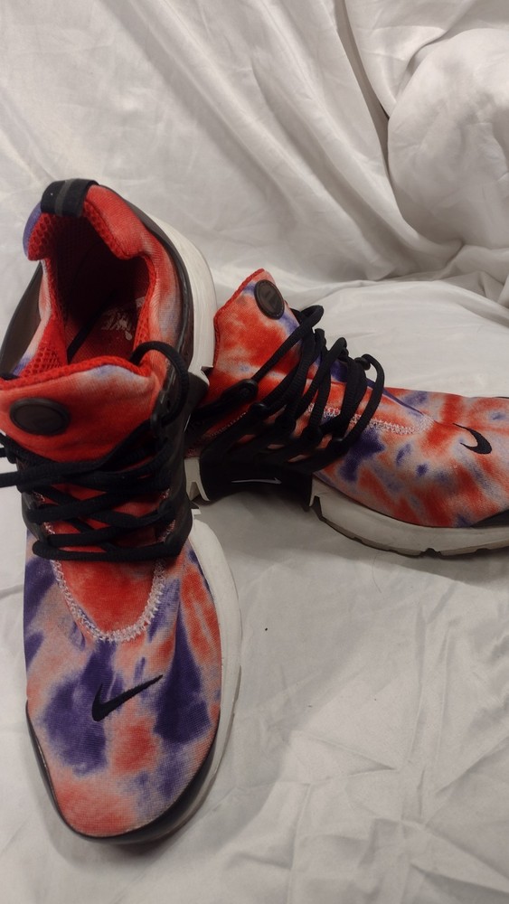 Nike Air Presto Men's  Size 12