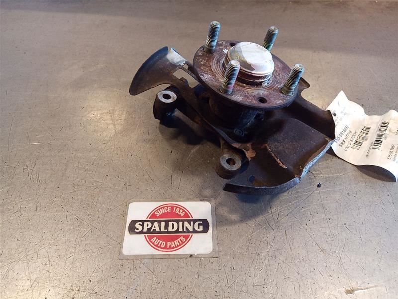 90-94 Mazda MX-5 Miata Passenger Front Steering Hub Knuckle Spindle 8020712