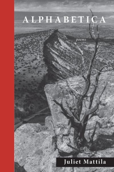 Alphabetica, Paperback by Mattila, Juliet, Brand New, Free shipping in the US