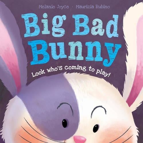 Big, Bad Bunny Paperback / softback Book The Fast Free ShippingFREE US DELIVERY | ISBN: 1783436522 | Quality Books