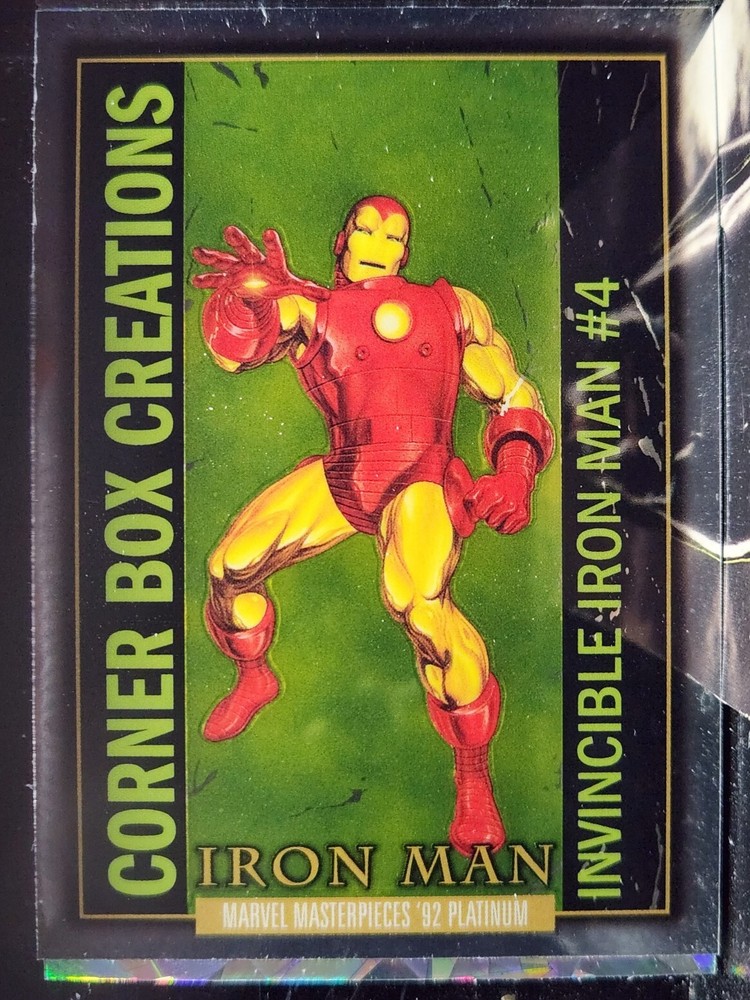 2024 Skybox Marvel Masterpieces 92 Inserts Choose Your Hero