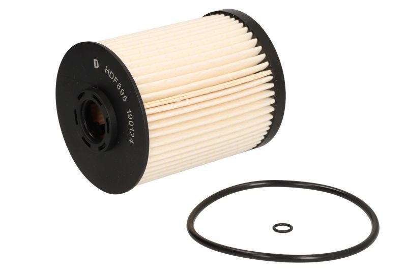 LED fuel filter for OPEL ASTRA K, ASTRA K/STATION WAGON 1.5D/1.6D 06.15-
