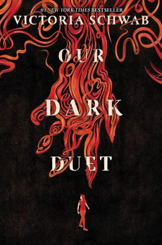 Our Dark Duet, Paperback by Schwab, Victoria, Brand New, Free shipping in the US
