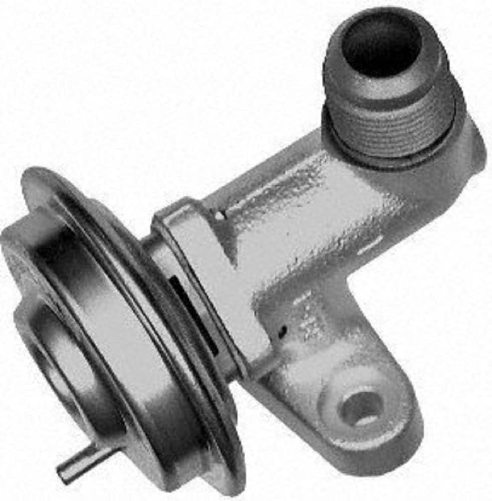 Standard Motor Products EGV537 EGR Valve Replacement
