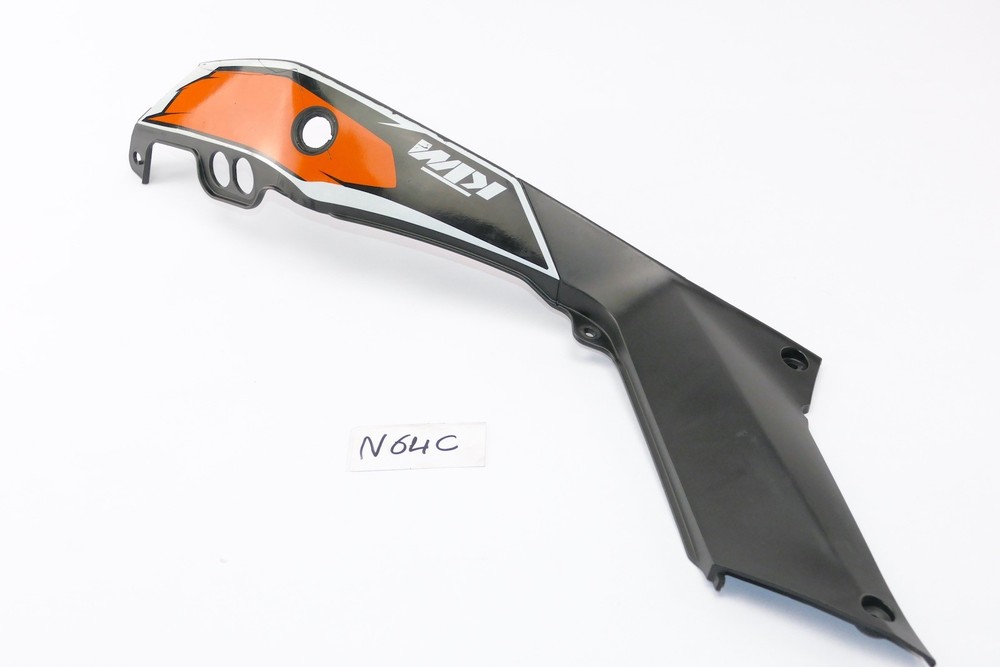 KTM 125 Duke 2015 - Left Rear Fairing N64C