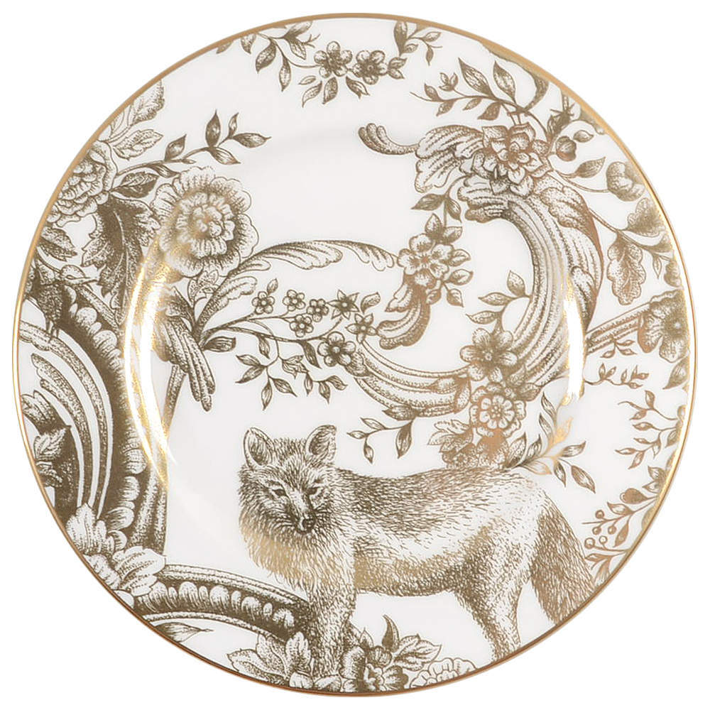 Lenox Gilded Forest Salad Plate 10358817