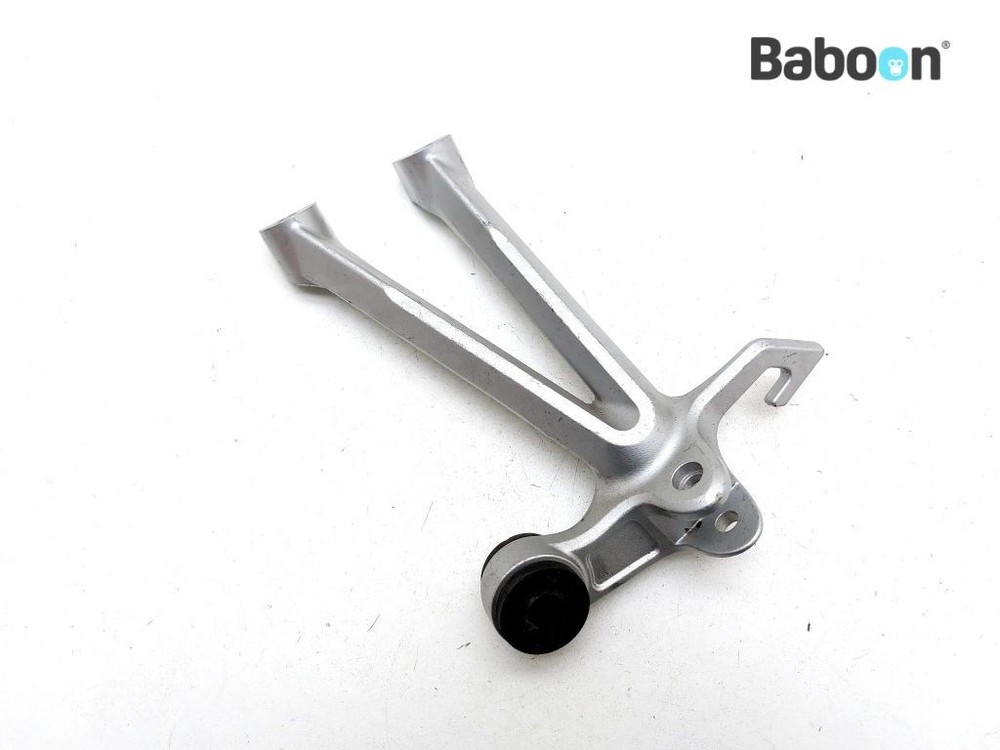 Footrest Bracket Rear Left Suzuki GSX R 1000 2007-2008  (GSXR1000 K7/K8)