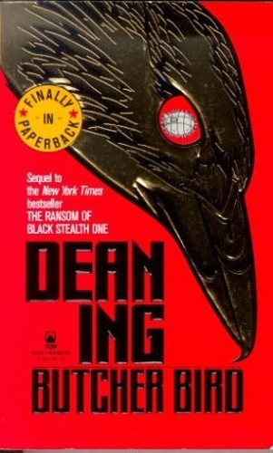 Butcher Bird, Ing, Dean