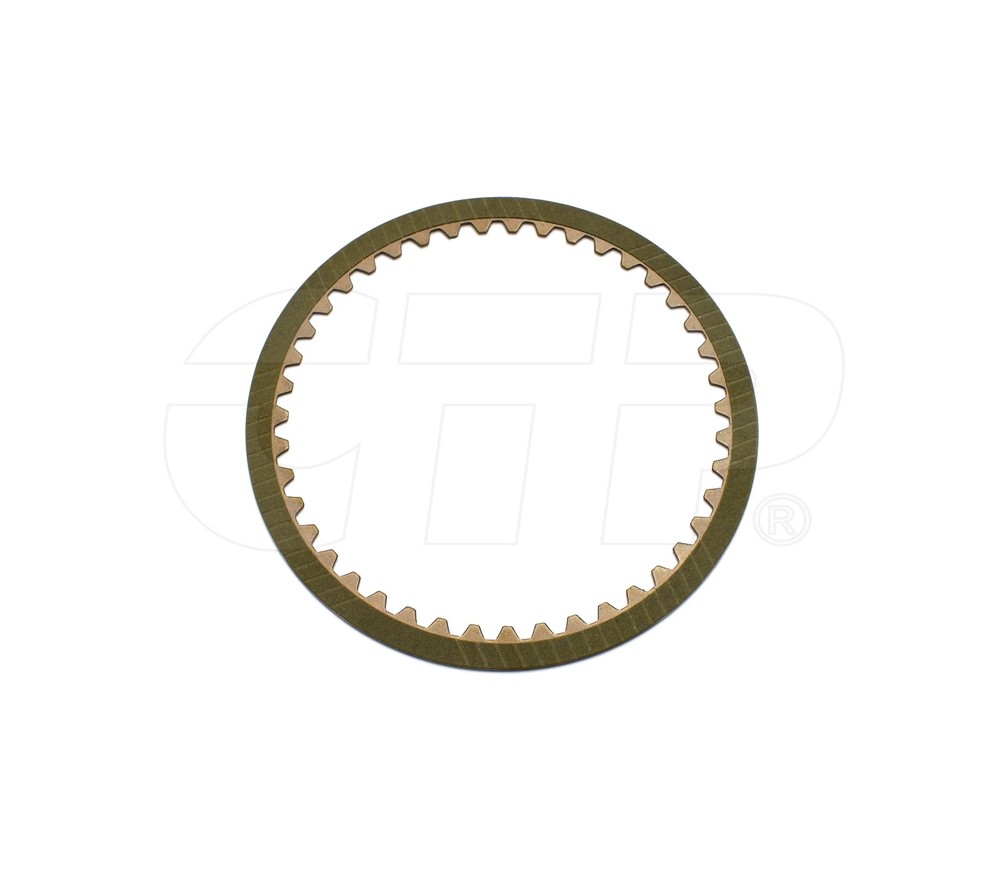 1733450 Plate-Friction Fits Caterpillar Models