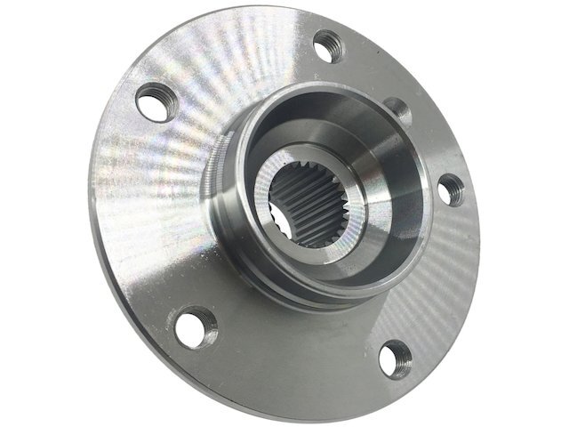Rear Wheel Hub for 1992-1997 BMW 318is 41KKPR Replacement
