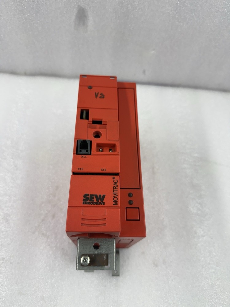 Sew-Eurodrive Mc07B0005-5A3-4-00/Fsc11B Movitrac B Ac Drive