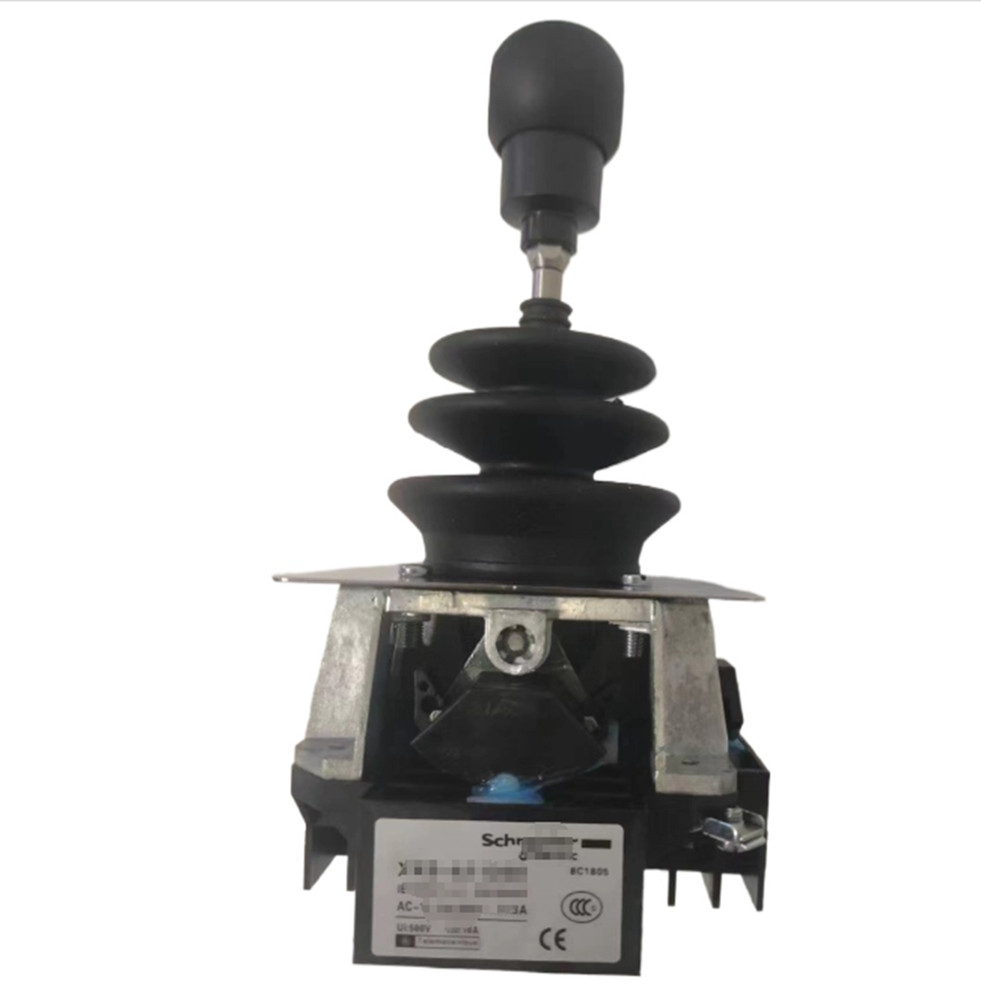 QTY: 1 XKB-A11220 Master Control XKBA11220 Industrial Joystick DHL FEDEX