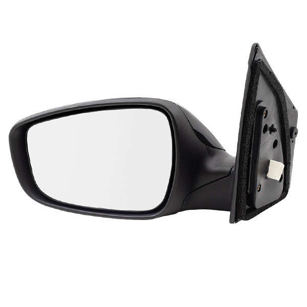 2013-2014 2017 Elantra GT Power Heated Driver Side Rear View Mirror