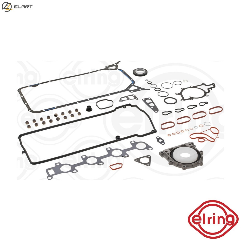 FULL GASKET KIT ENGINE 717.700 FOR OM646.982/983/981/990/980/989 2.1L 4cyl