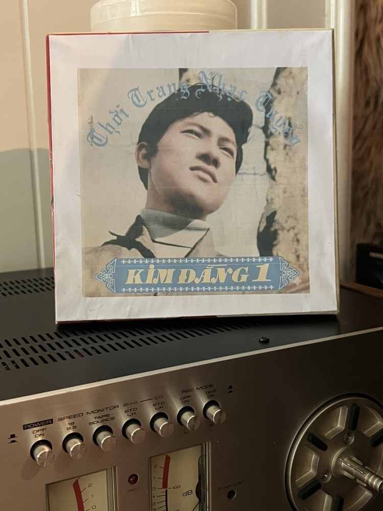 Vintage 7