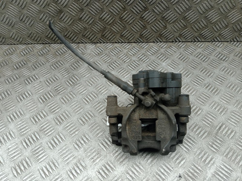 SKODA KAROQ BRAKE CALIPER REAR LEFT 8V0615423D MK1 NU 2017-2025