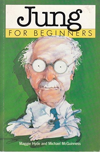 Jung for Beginners by Hyde, Maggie Paperback Book The Fast Free ShippingFREE US DELIVERY | ISBN: 1874166056 | Quality Books