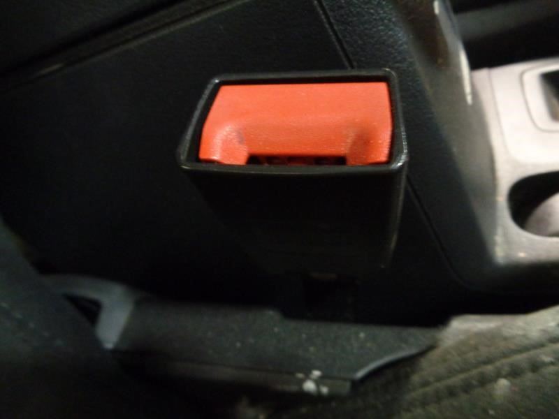Seat Belt Front Classic Style Bucket Seat Passenger Fits 11-17 COMPASS 1575983